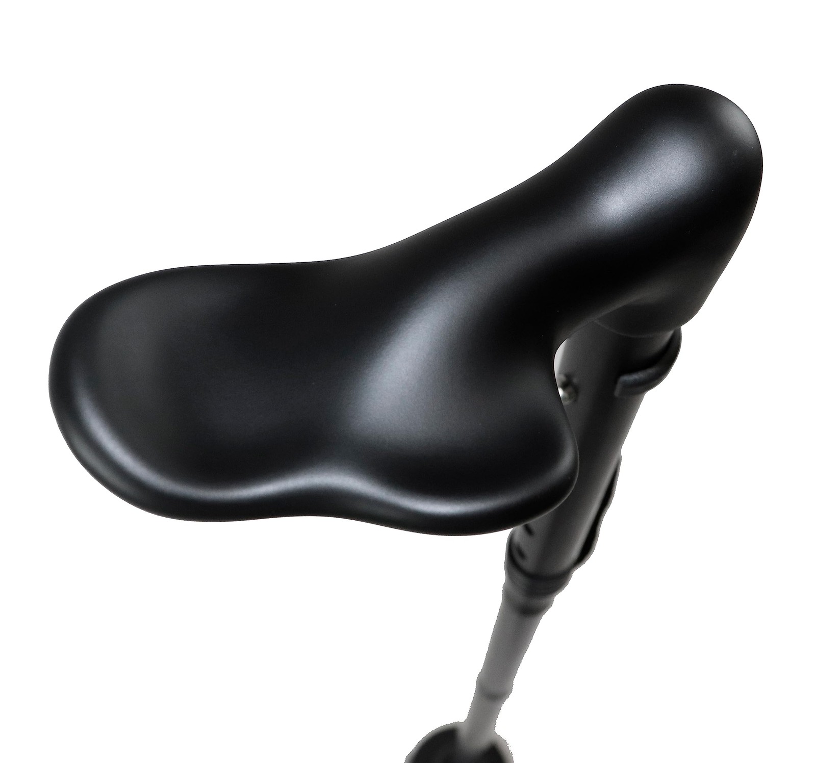 - Cane Ergonomic Handle (Left Hand), Folding, Adjustable, Men, Women - Made i...