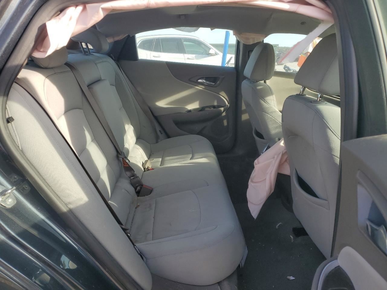 MALIBU 2021 Glove Box 4968829