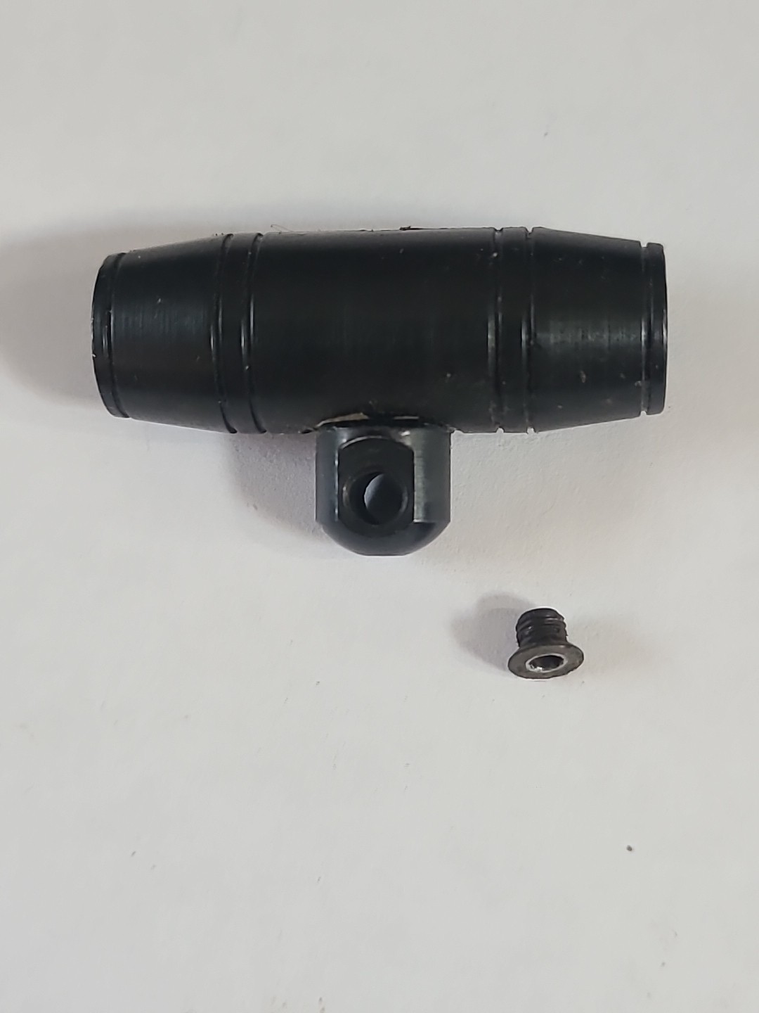 Thompson Center FIRE HAWK  Muzzleloader Black Powder .50 Caliber Ramrod Thimble