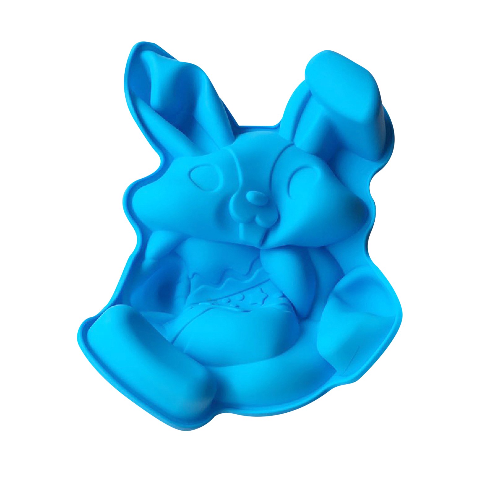 Random Color Parent-Child DIY Tool Silicone Mold Handmade Product Tool