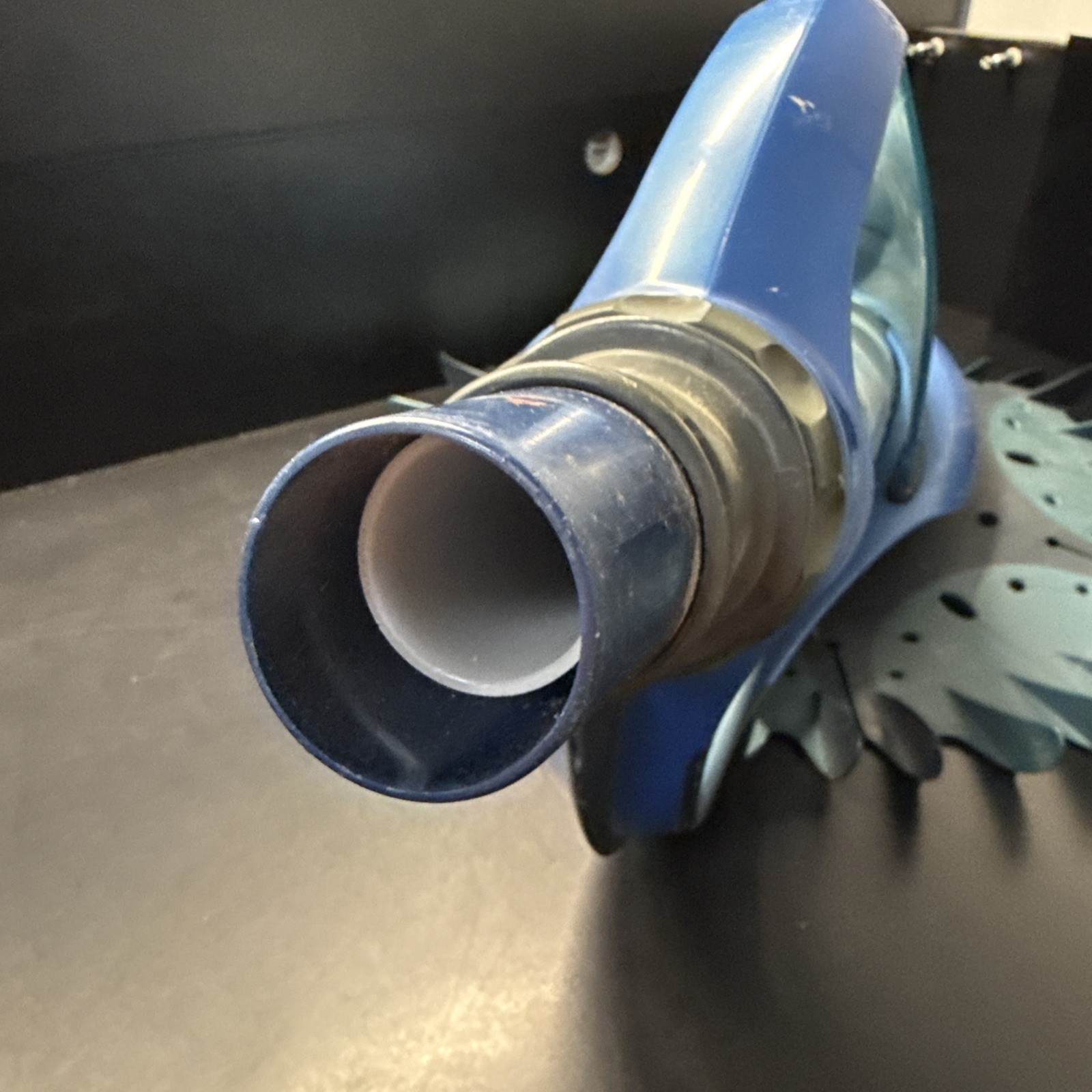 Zodiac Baracuda G4 Suction Pool Cleaner