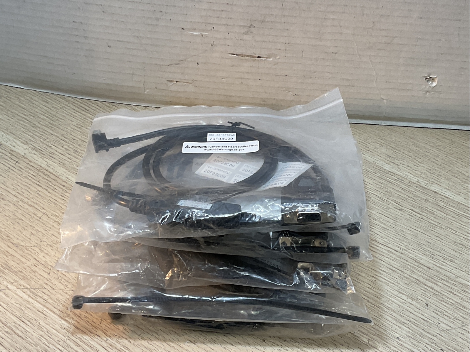 Geotab IOX-COMSPREAD/ NEW/ GAR319