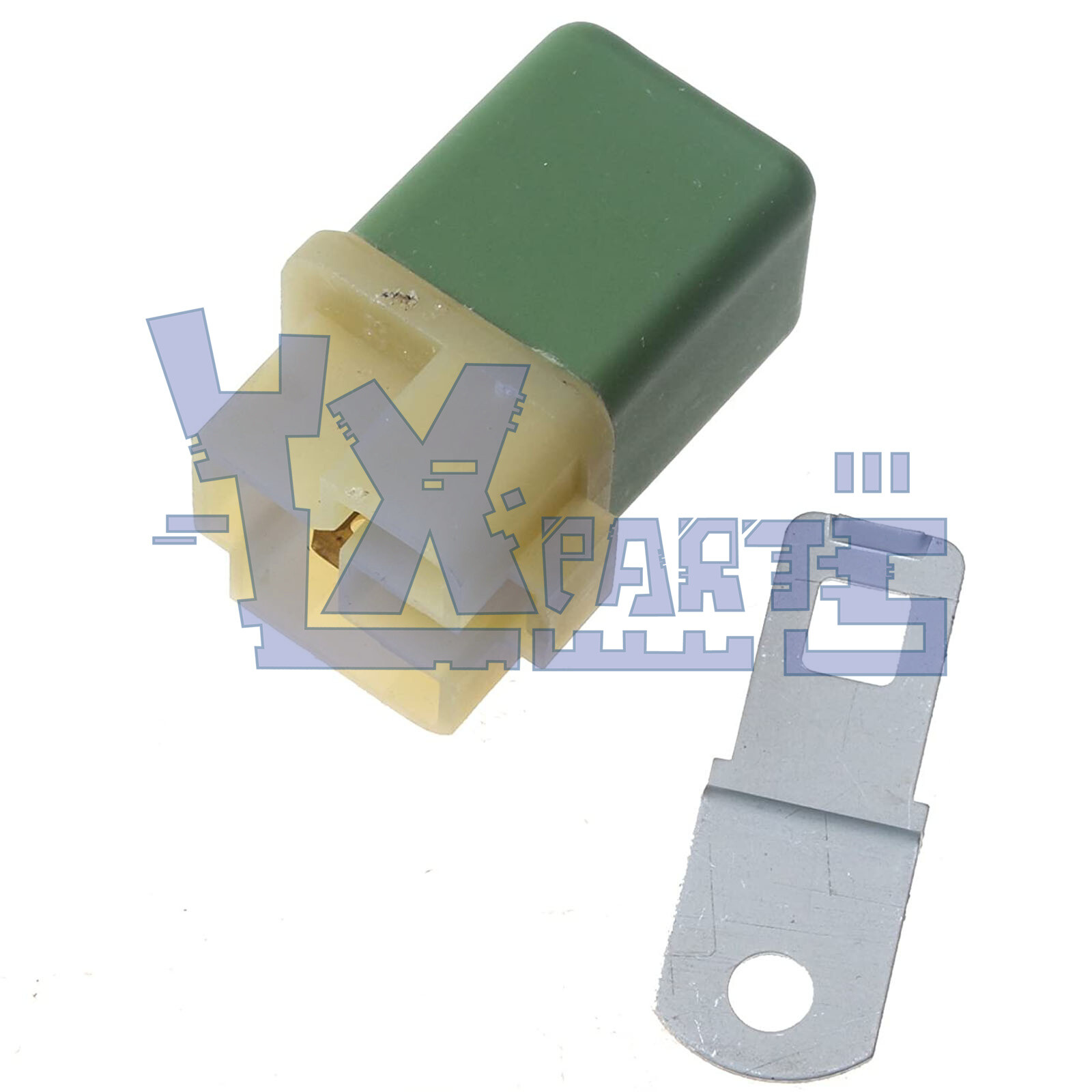 Relay AT154924 for John Deere Excavator 330LCR 450LC 490E 550LC 690ELC 790ELC