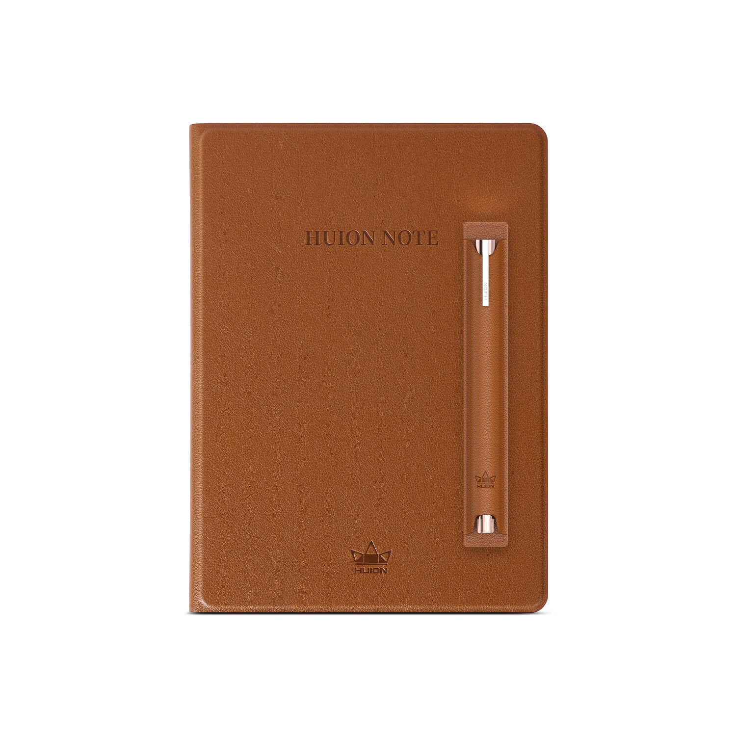 HUION Note 2-in-1 Bluetooth Notebook Paper Drawing Tablet Electronic Writing Pad