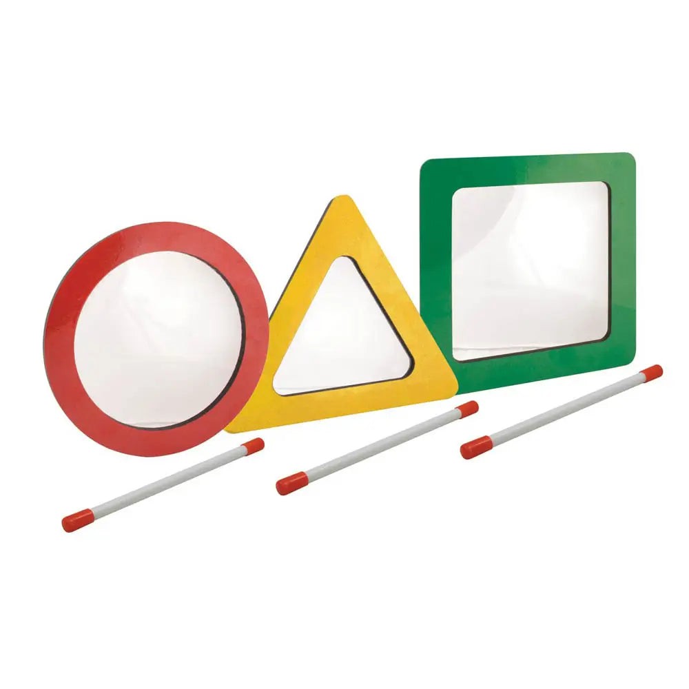 Trophy 1st Note Geodrum 3 Pack