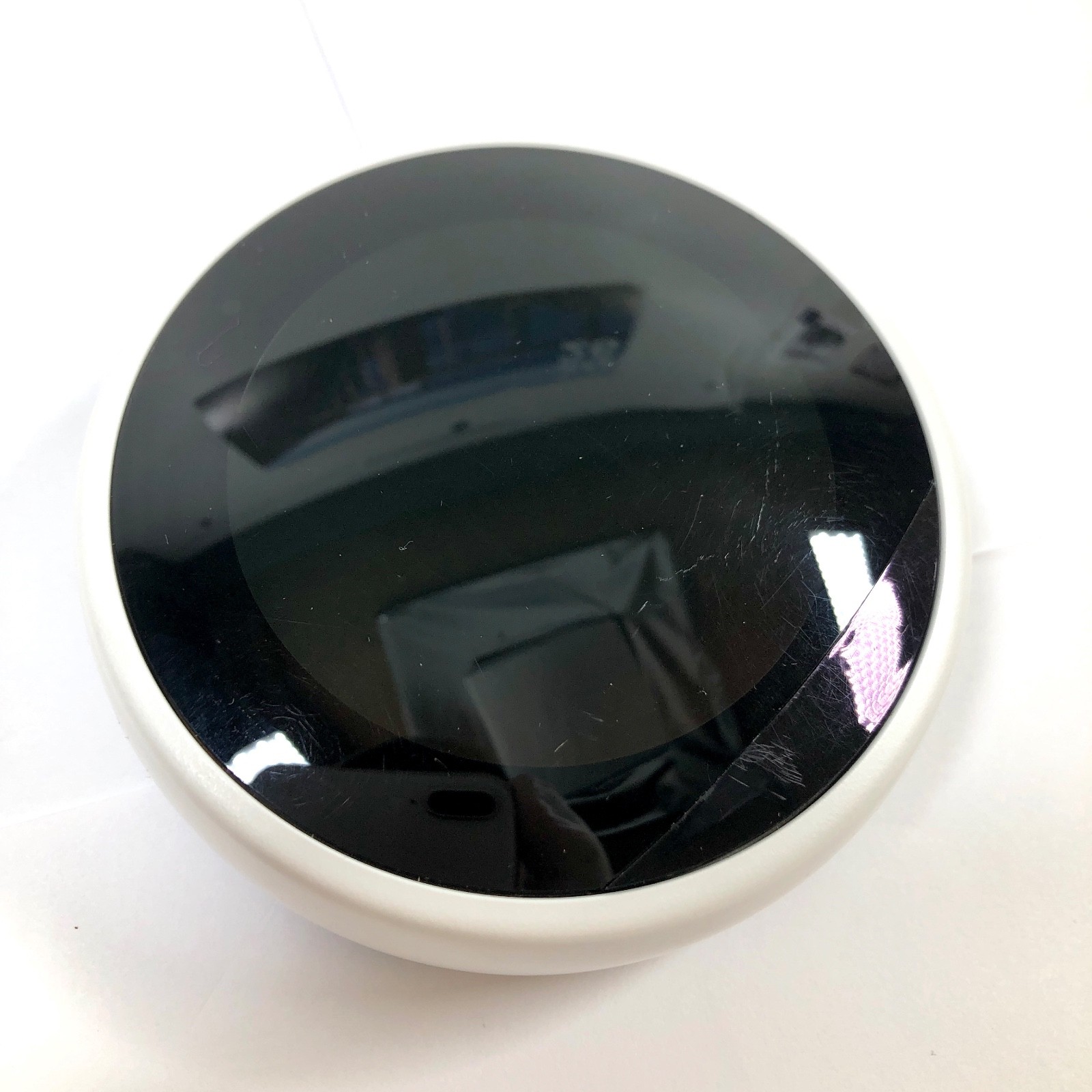 Nest Learning Thermostat 3rd Gen Smart Programmable A0013 - White