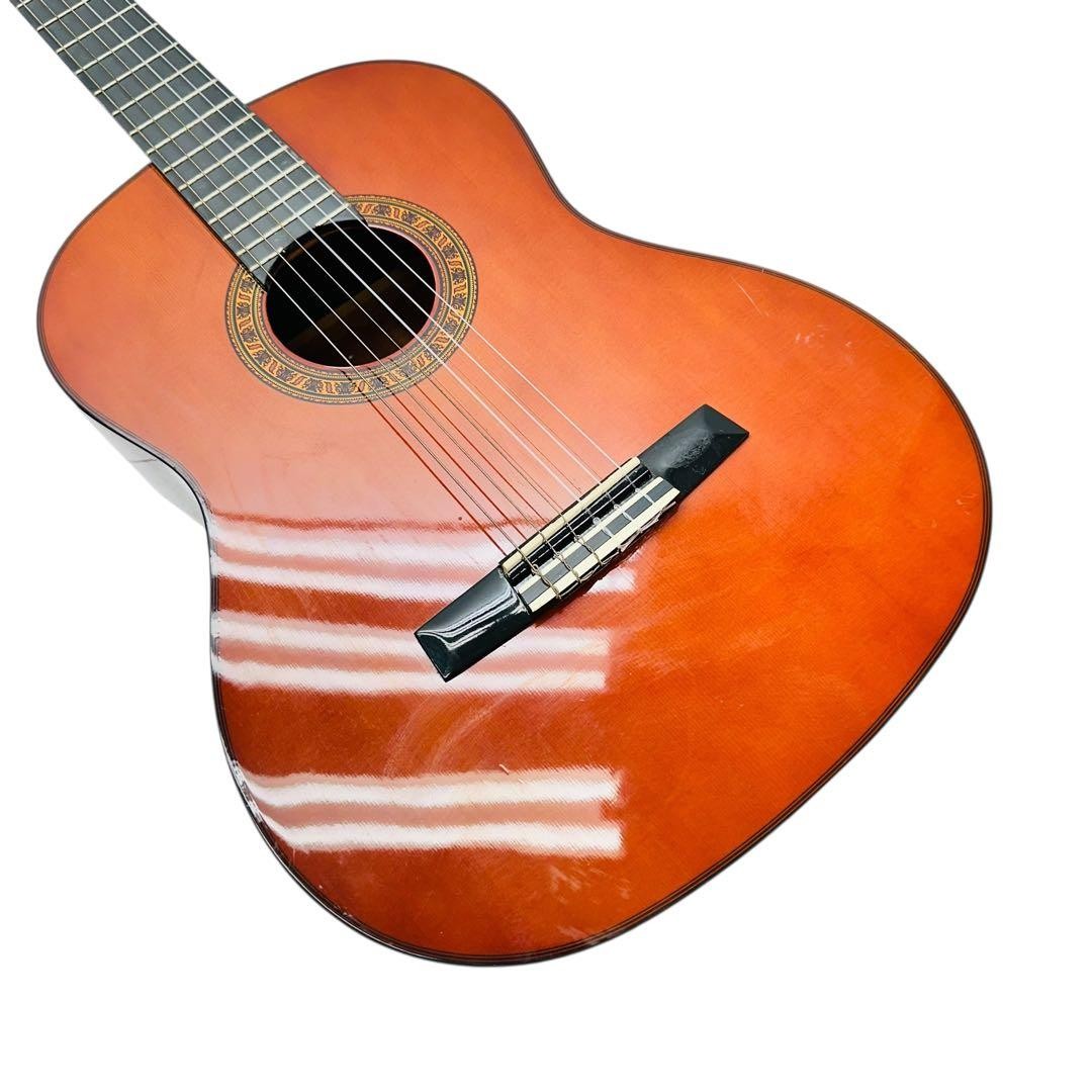 Valencia Classical Guitar CG- With Accessories