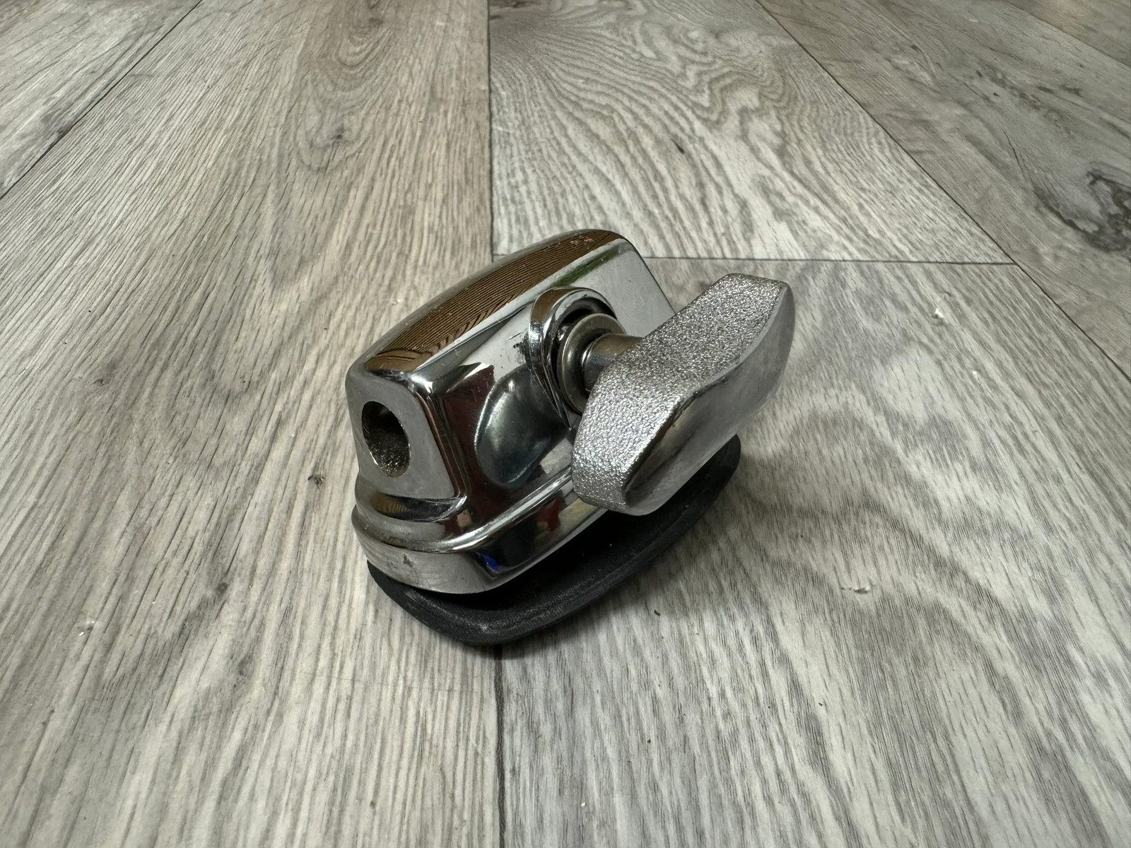 Premier Rack Tom Drum Mount / L Rod Bracket #WM76