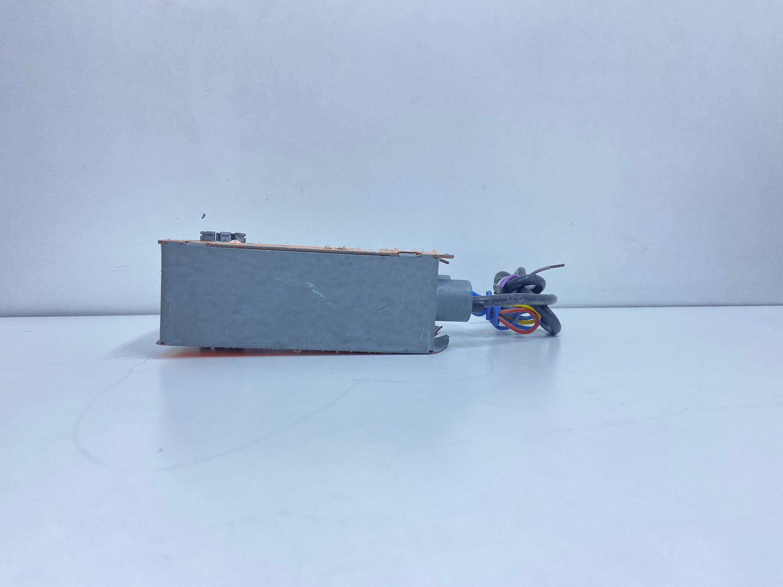 BELIMO FSLF230-S US Spring Return Actuator, CH#525