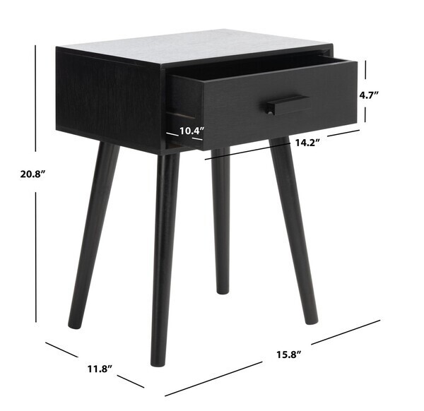 Safavieh Lyle Accent Table, Reduced Price 2172717184 ACC5702D