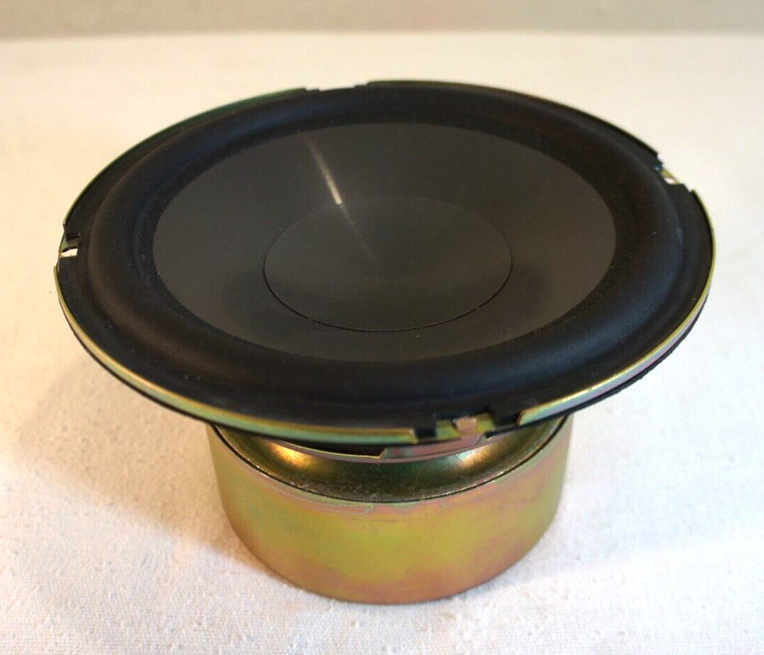 POLK AUDIO RTi10 7" WOOFER, PART# RD7224-1