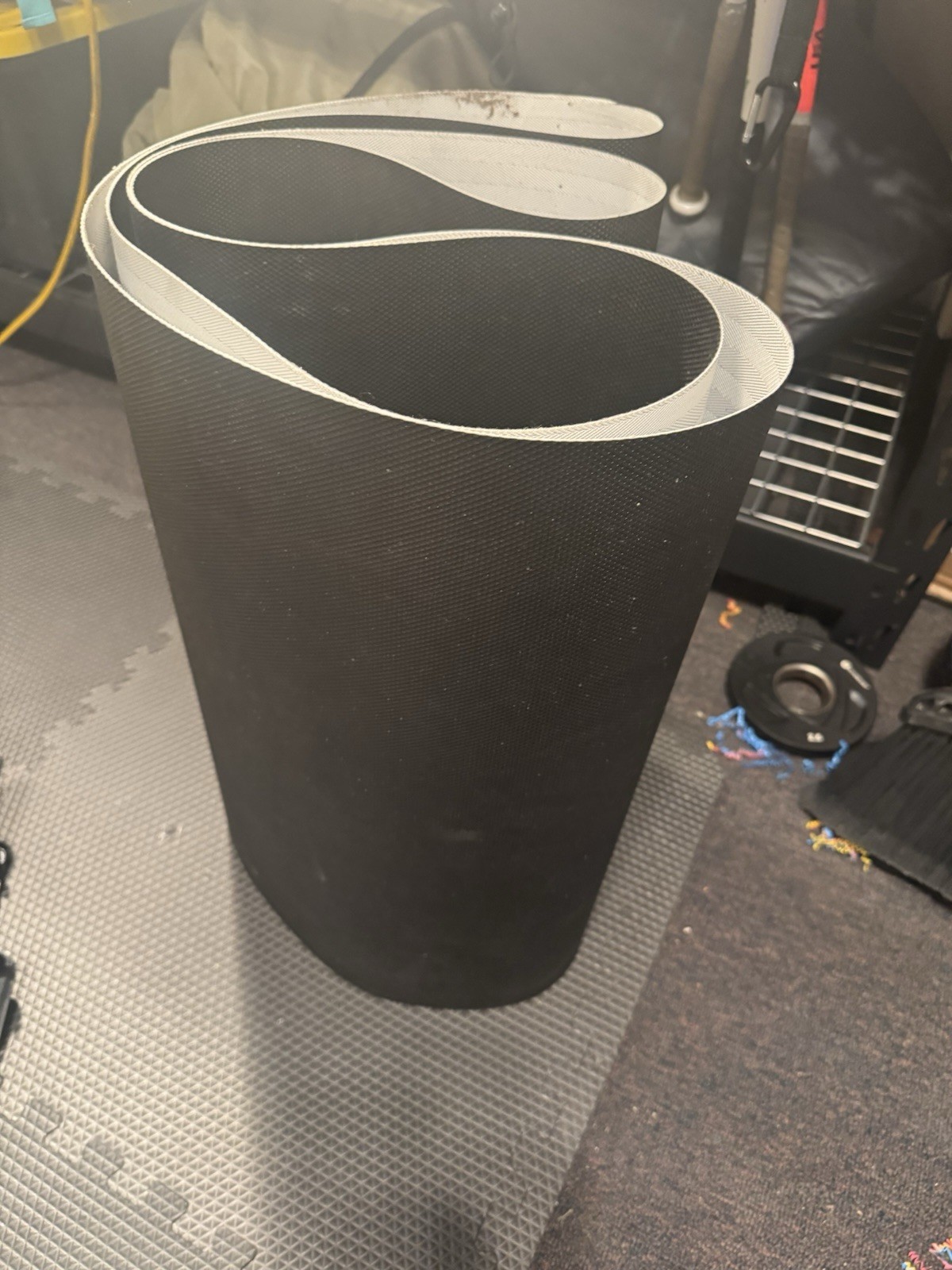 NordicTrack X22i Treadmill Walking/Run Belt