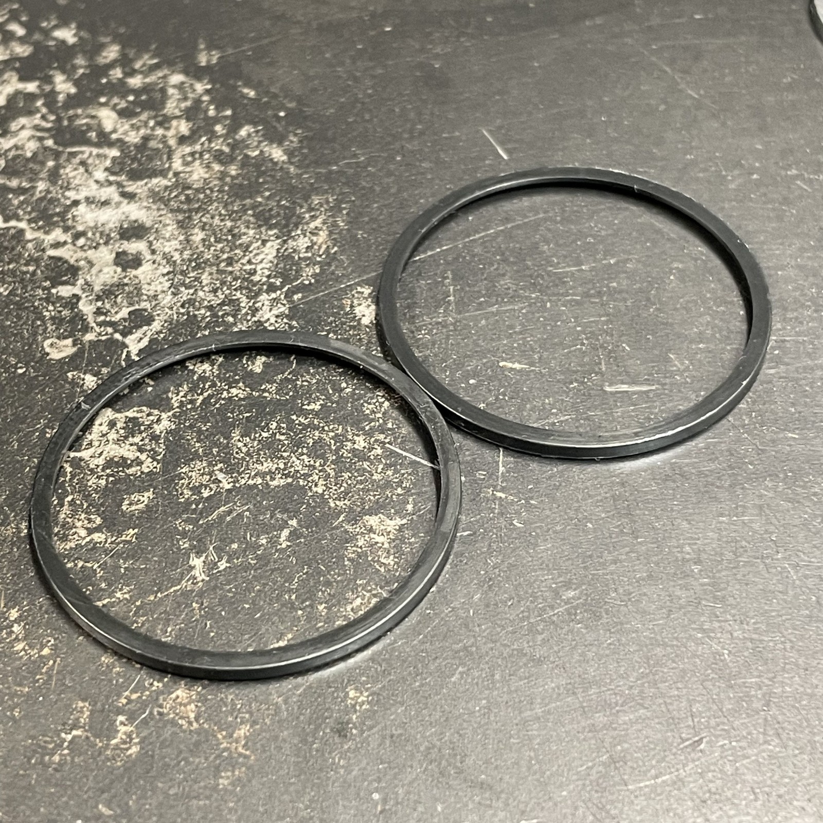 Shimano 105 1050 1" Threaded Headset - BC - Used