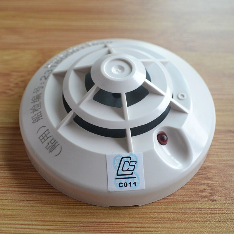 1PCS NEW FIT FOR System Sensor JTW-BD-ZR875H/T Explosion proof smoke detector