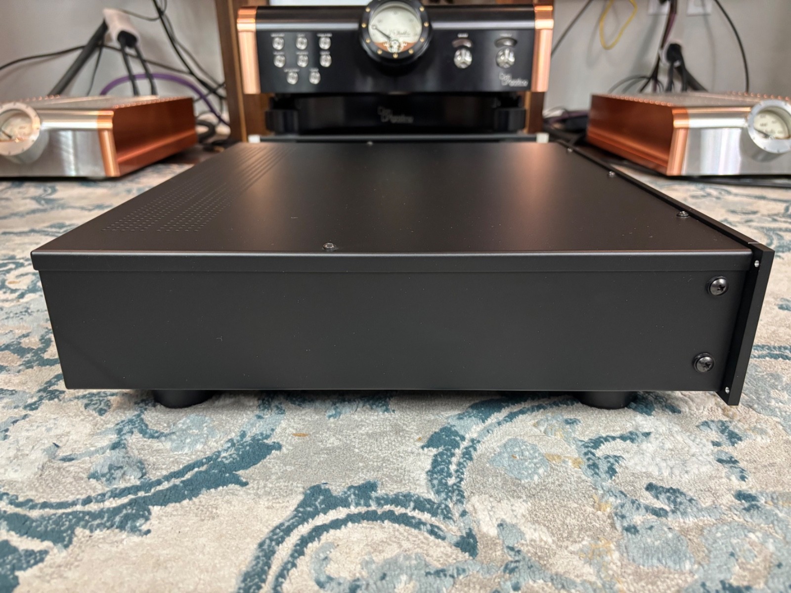 McIntosh MIP200 Power Controller - Excellent