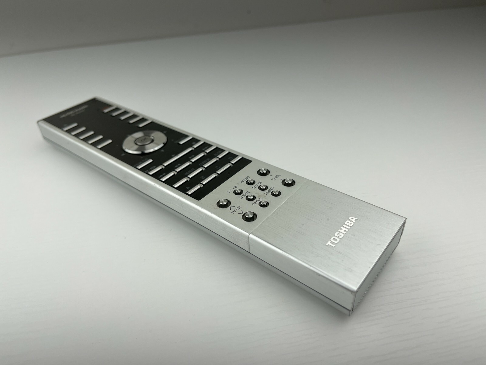 remote