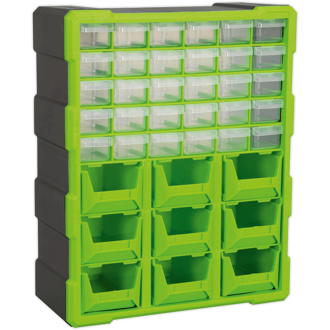 Sealey APDC39HV 39 Drawer Cabinet Box