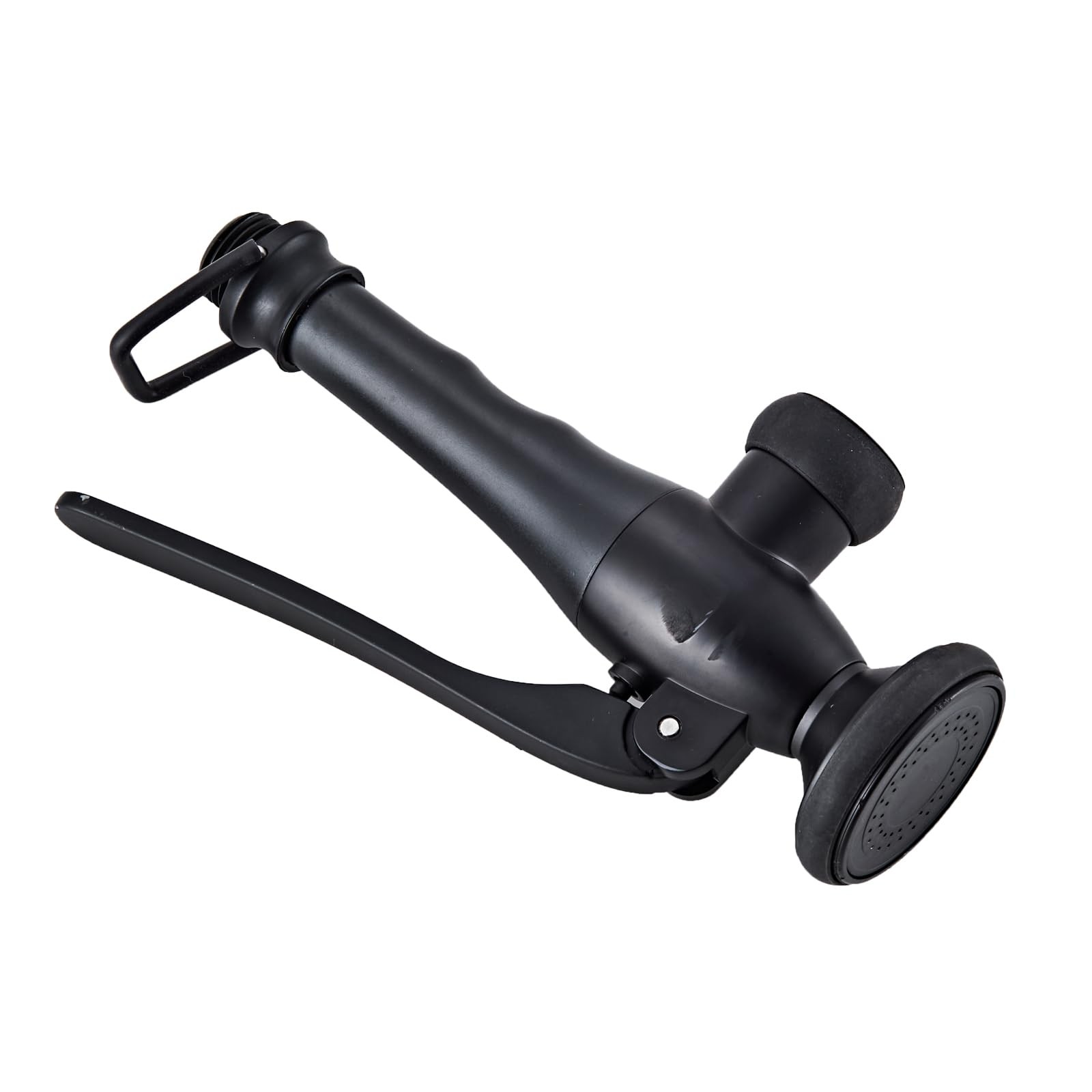 Pull Down Kitchen Faucet Replacement Head, Spray Head with Stream & Spray Fun...