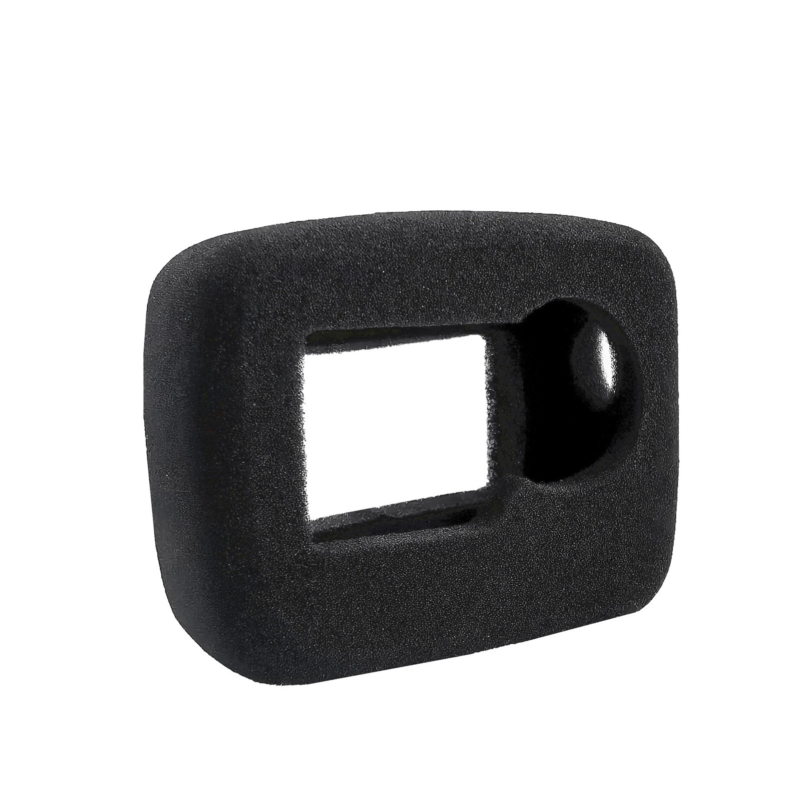 Windshield Noise Reduction Sponge Protective Case Cover for DJI OSMO Action 3 c