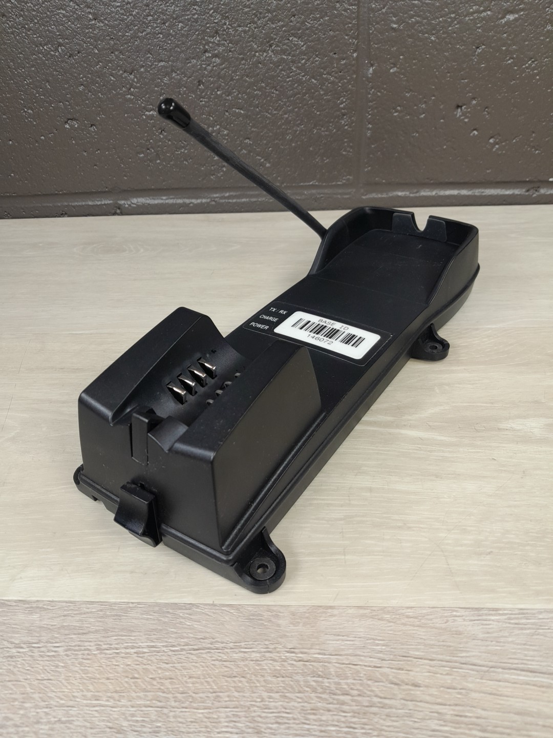 PSC Powerscan PSB-1000 Base Station Only