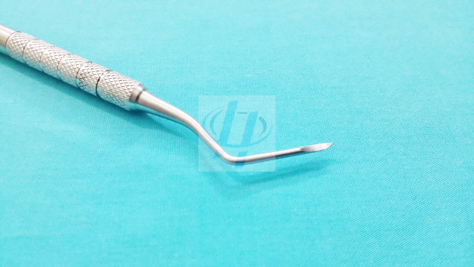 DOUBLE ENDED DENTAL HEIDBRINK ROOT TIP PICK ELEVATORS RIGHT LEFT H-2/3