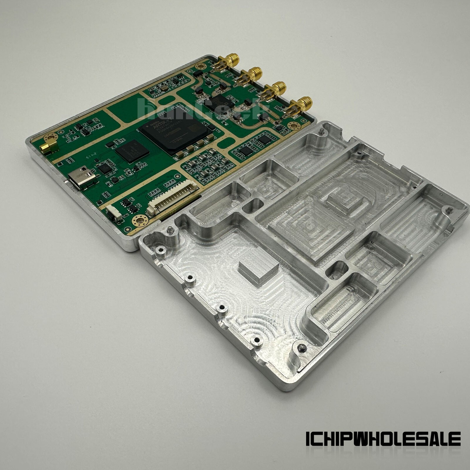 XC7A200T AD9361 B220 Mini Software Defined Radio Development for HackRF PlutoSDR