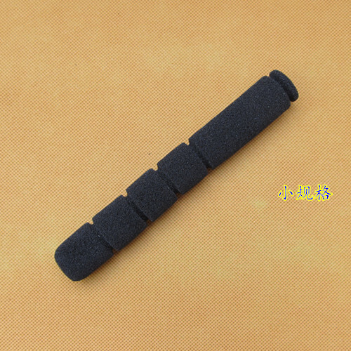 1pc Foam Windscreen for ES915ML AT915ML ES915SML ES917aML Gooseneck Micrphone