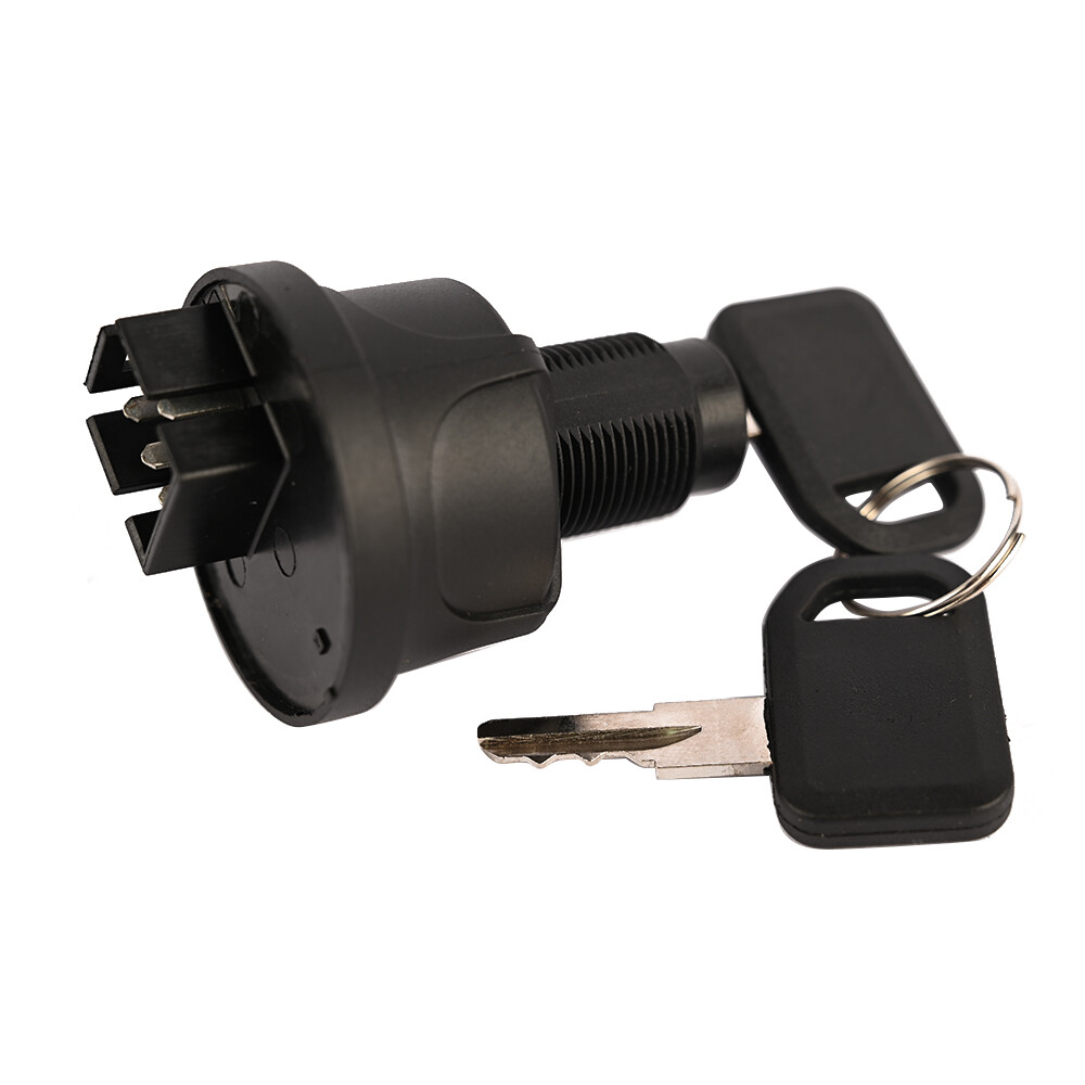 Ignition Switch for John Deere ZTrak Lawn Mowers Z915B Z915E Z920M Z920R Z925M