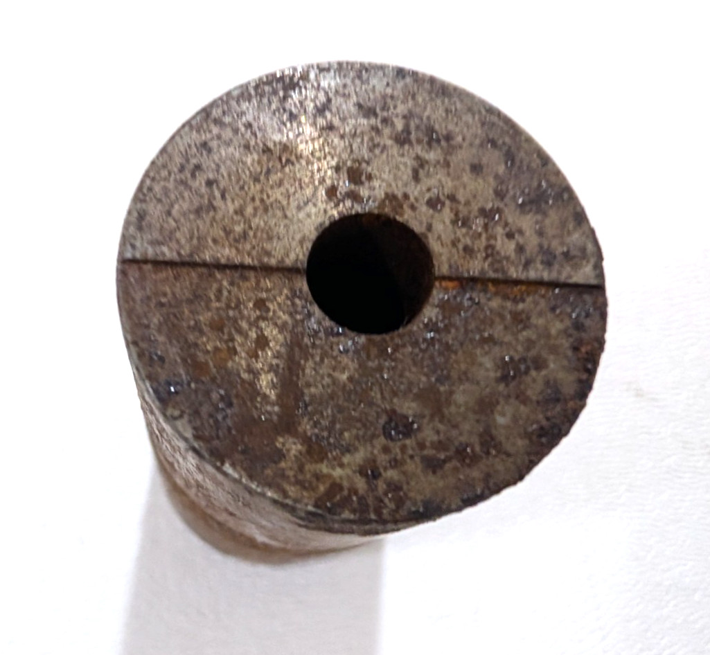 Superior .22-250 Case Gage by Ross Sherman