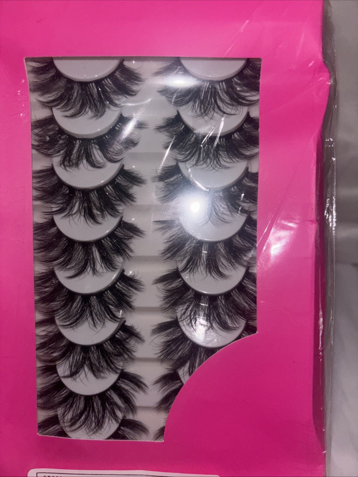 volume lash pack