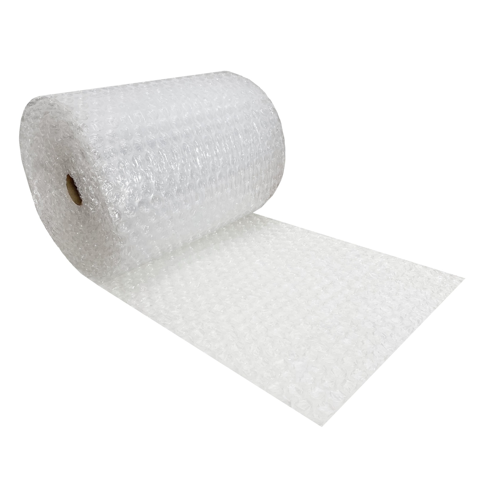 UBMOVE Bubble Cushioning Wrap 24" wide x 65' Large Bubbles 1/2" Size Perf 12"