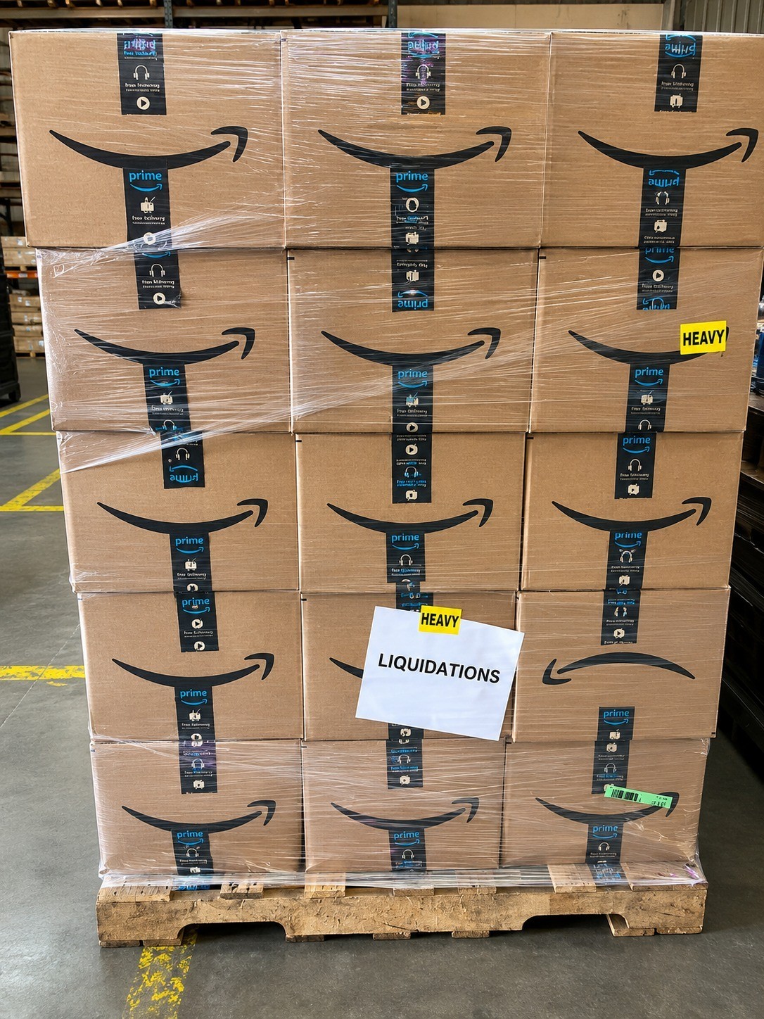 Amazon Mixed Retail Finds Collection