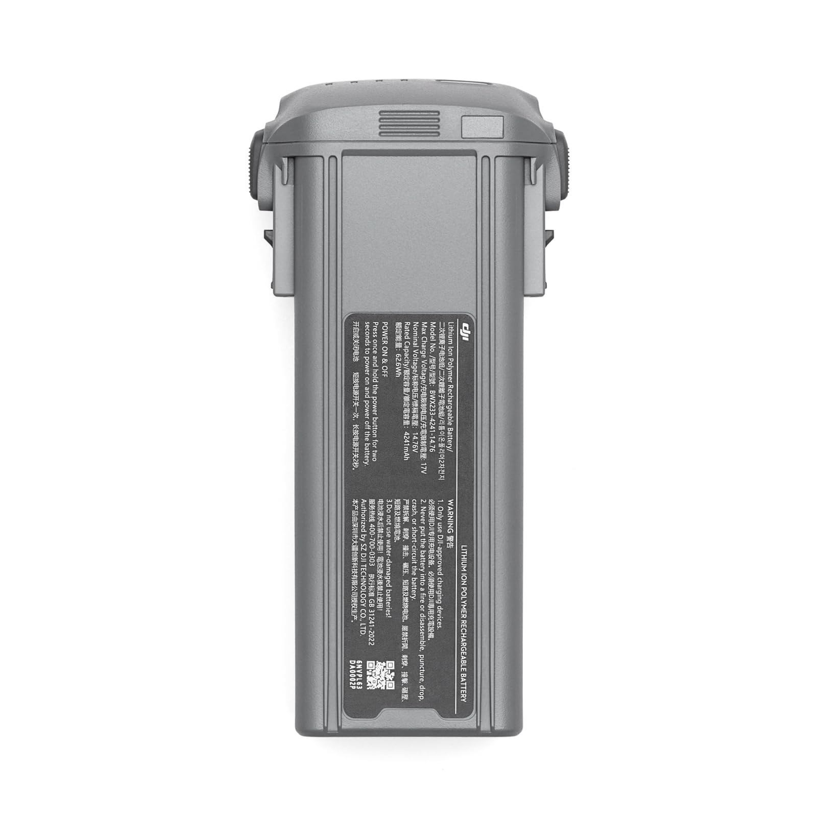 DJI Air 3 Intelligent Flight Battery USA STOCK FAST