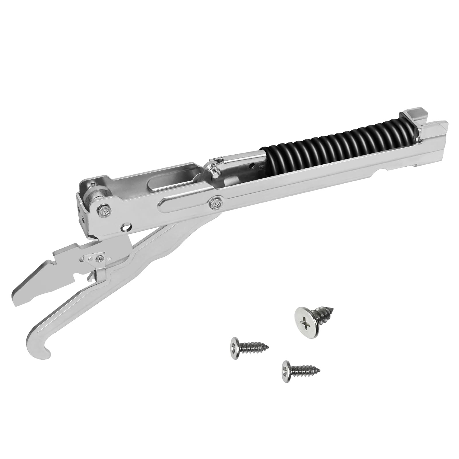 Oven Door Hinge 318024747 Compatible with Fridgidaire Electrolux Kenmore...
