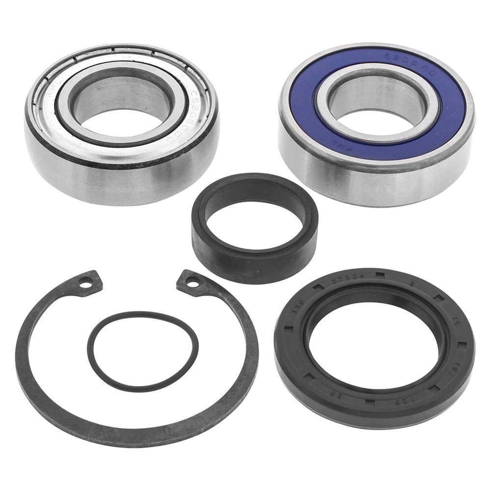 All Balls Shaft Bearing&Seal Kit for 2015-2018 Polaris 600 SwitchBack Adventure