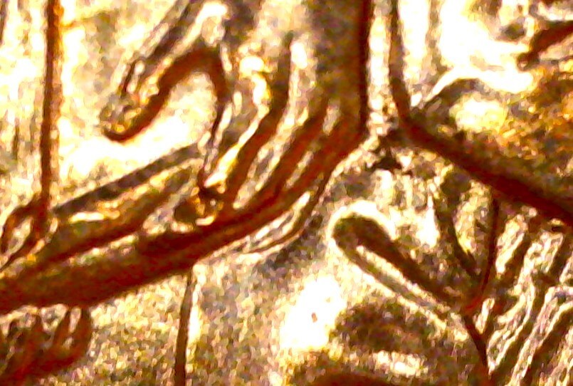 2009 Penny Formative Years DDR FS-805