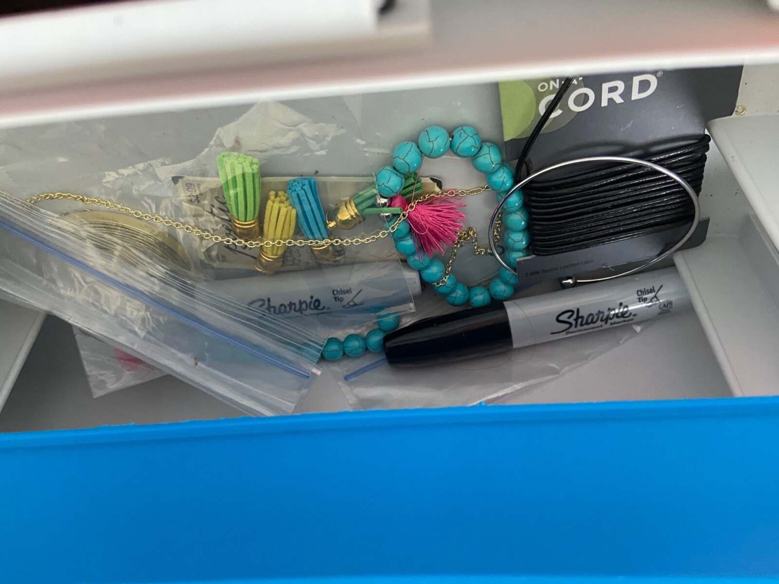 impressart metal stamping kit