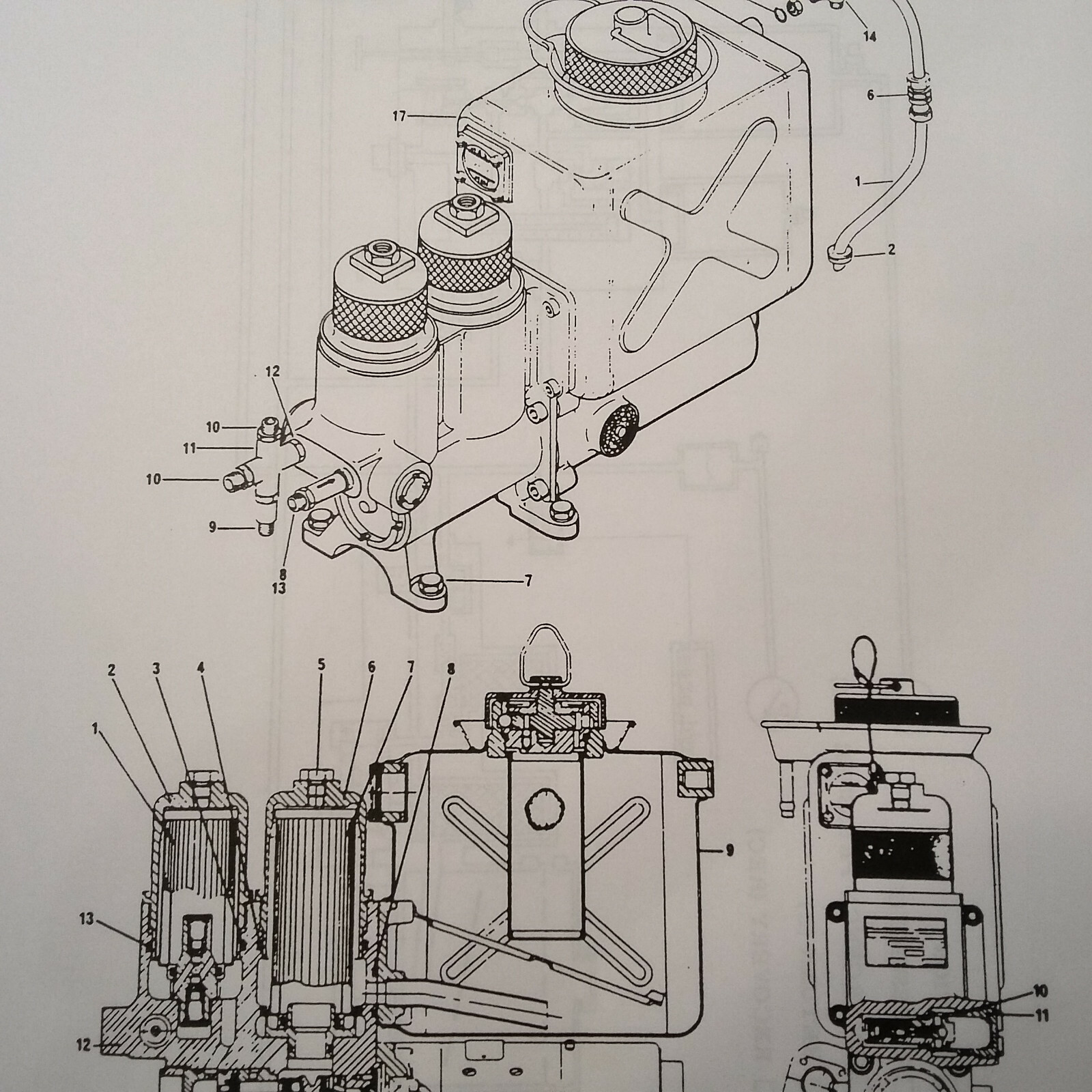 Augusta A109C & A109A/AII Difference Familiarization Pilot Ground School Manual