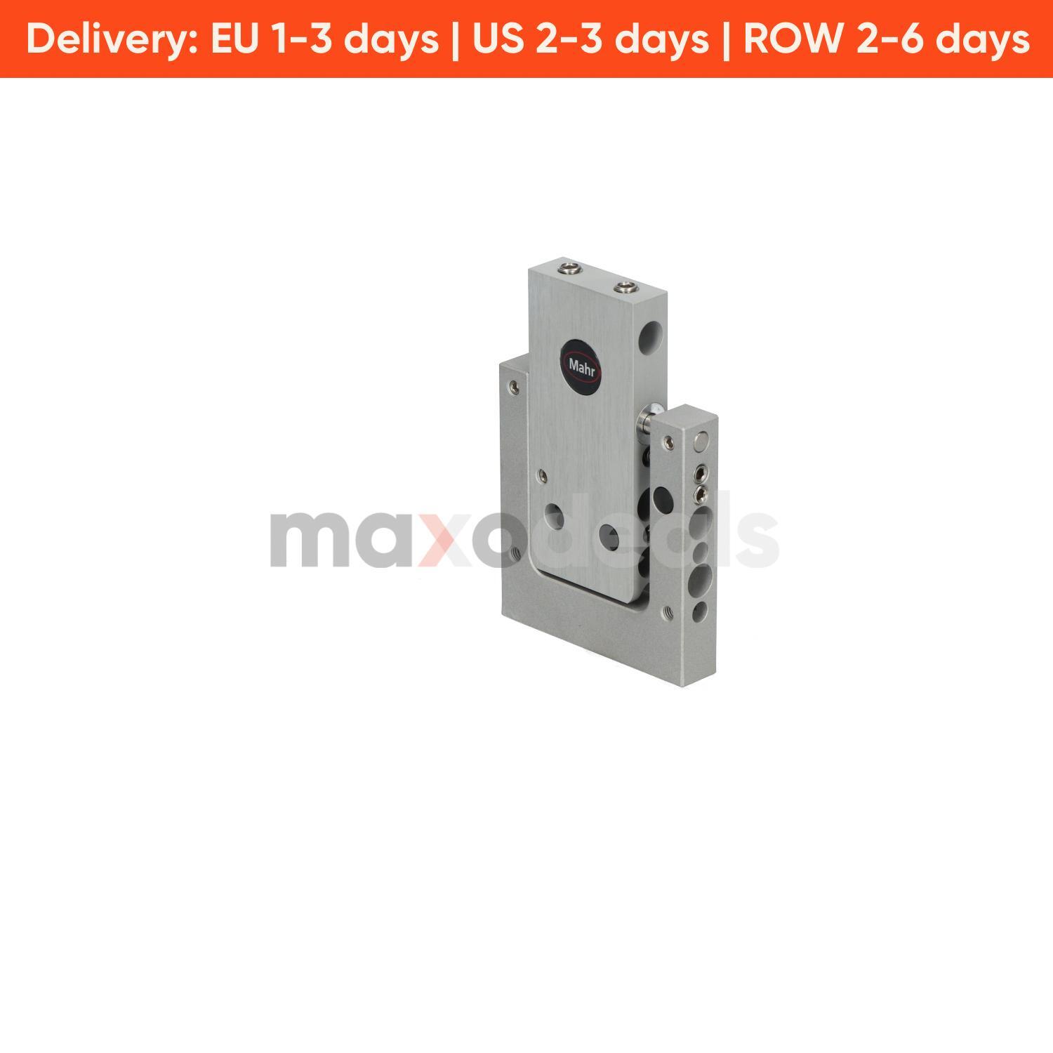 Mahr BM50-05 Block Element New NFP