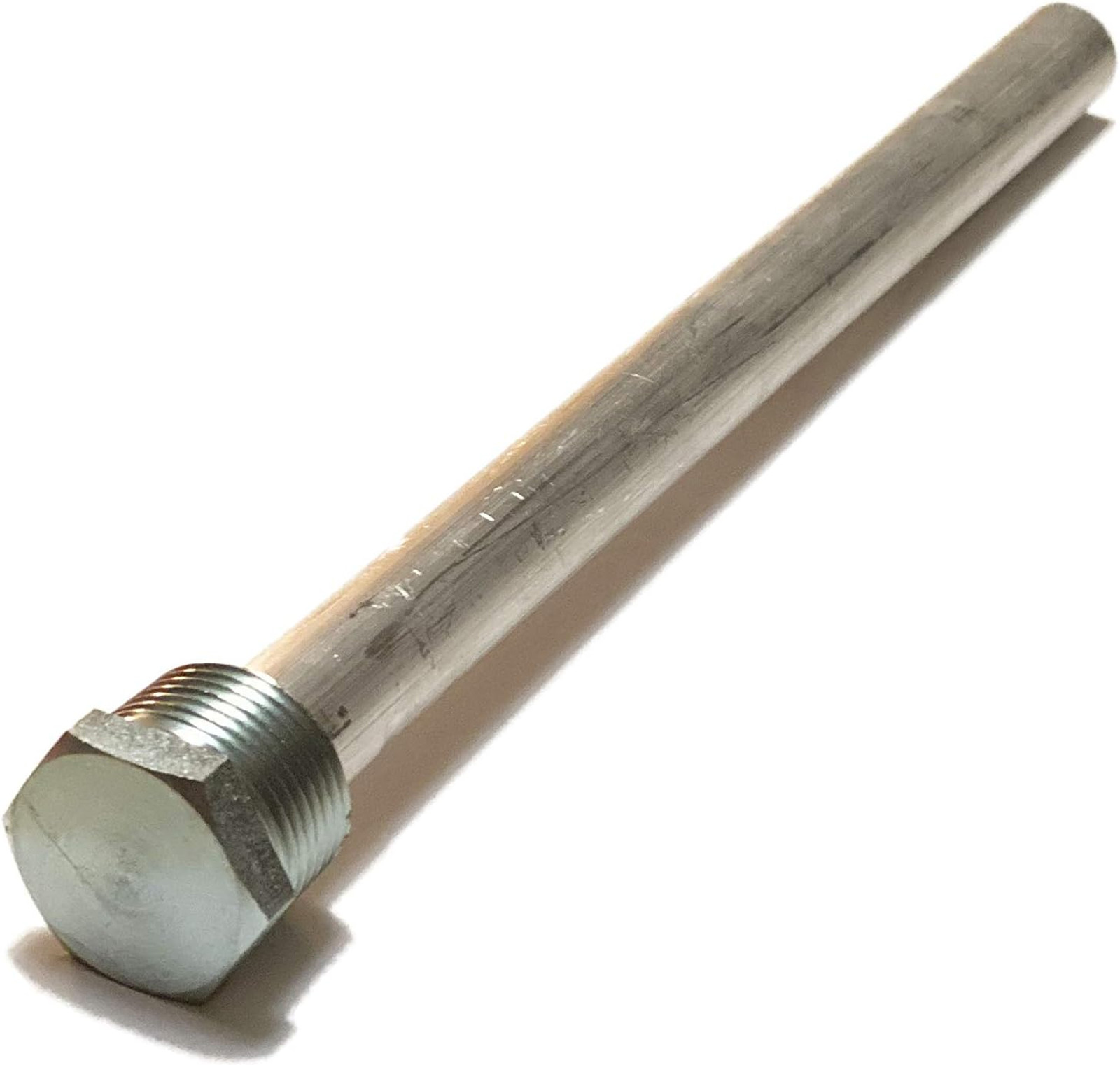 Water Heater Anode Rod Magnesium 9.25 Inch ¾ Inch Threads for Suburban Mor-Flo 6