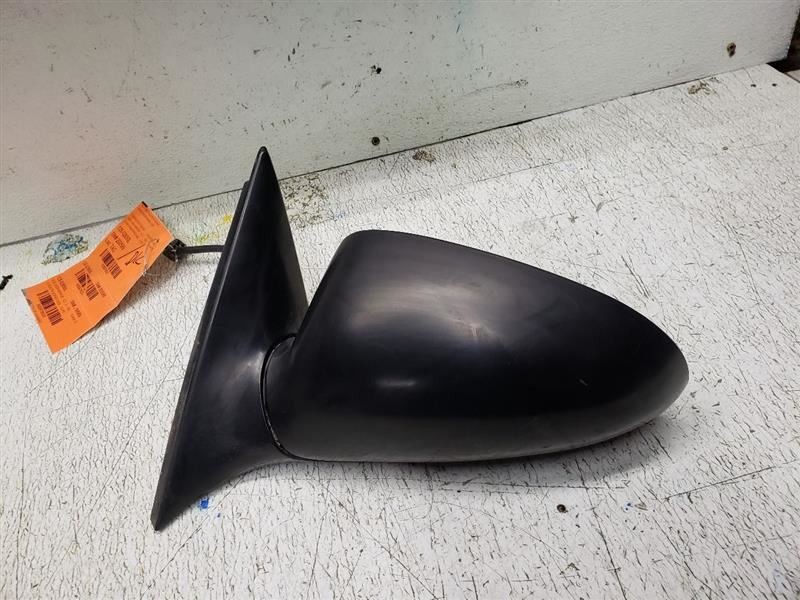 Driver Side View Mirror Power Non-heated Fits 98-02 INTRIGUE 976531