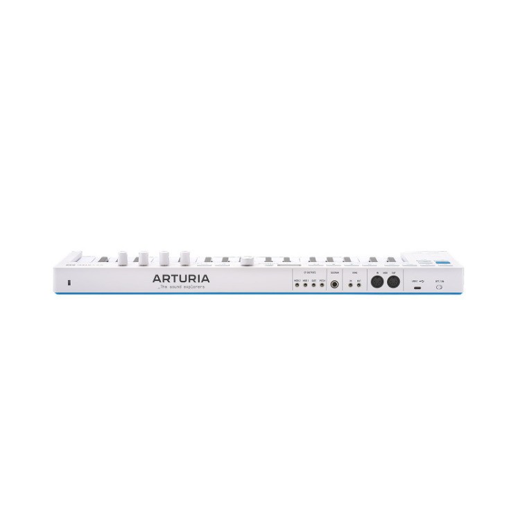 Arturia KeyStep 37 mk2 37-Key MIDI Controller and Sequencer