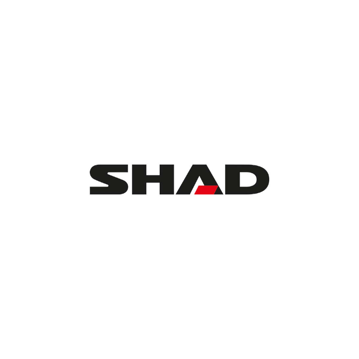 SHAD LOCK Series 2 Size 5 Anti-Theft Kit for Peugeot 50 Tweet 4T DT for Sym