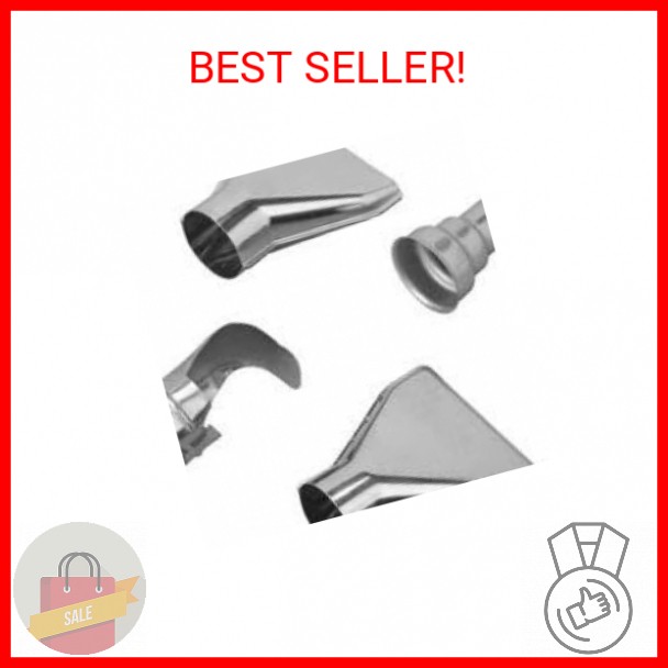 Heat Gun Accessory Kit
