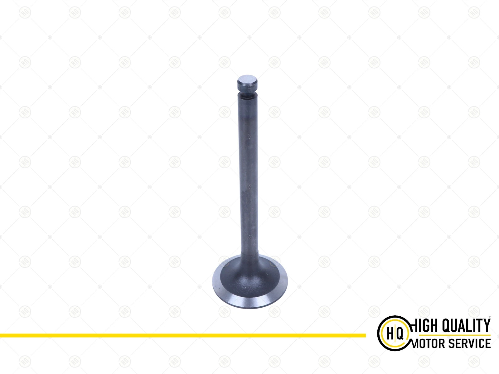 Exhaust Valve For Yanmar, 119810-11100, 3TNV78.