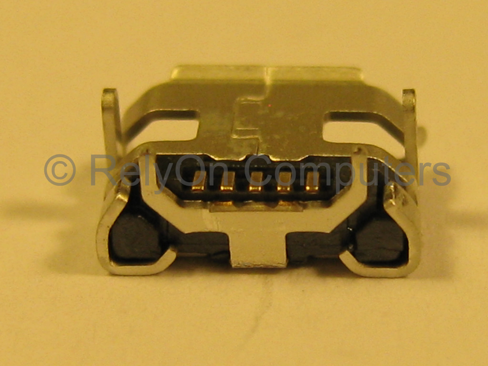 2x Micro USB Charging Port Sync Connector for Hisense Sero 8 E2281 Tablet USA