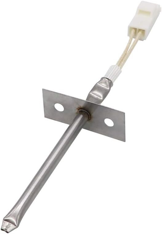 Frigidaire Compatible Oven Temperature Sensor - Easy Install & Accurate 32-500°F