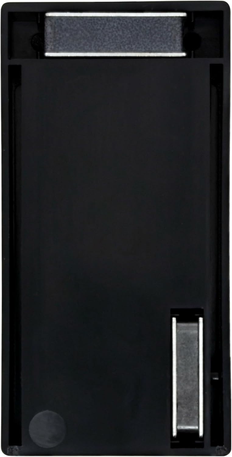 Large Plastic Magnetic Key Case