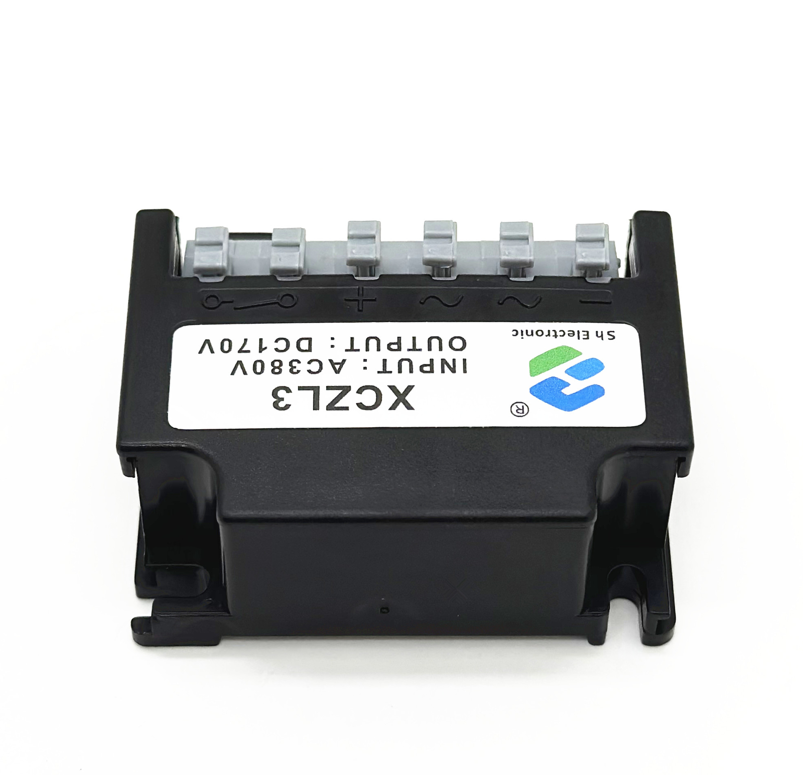 XCZL3 INPUT AC380V OUTPUT DC170V half wave brake rectifier module