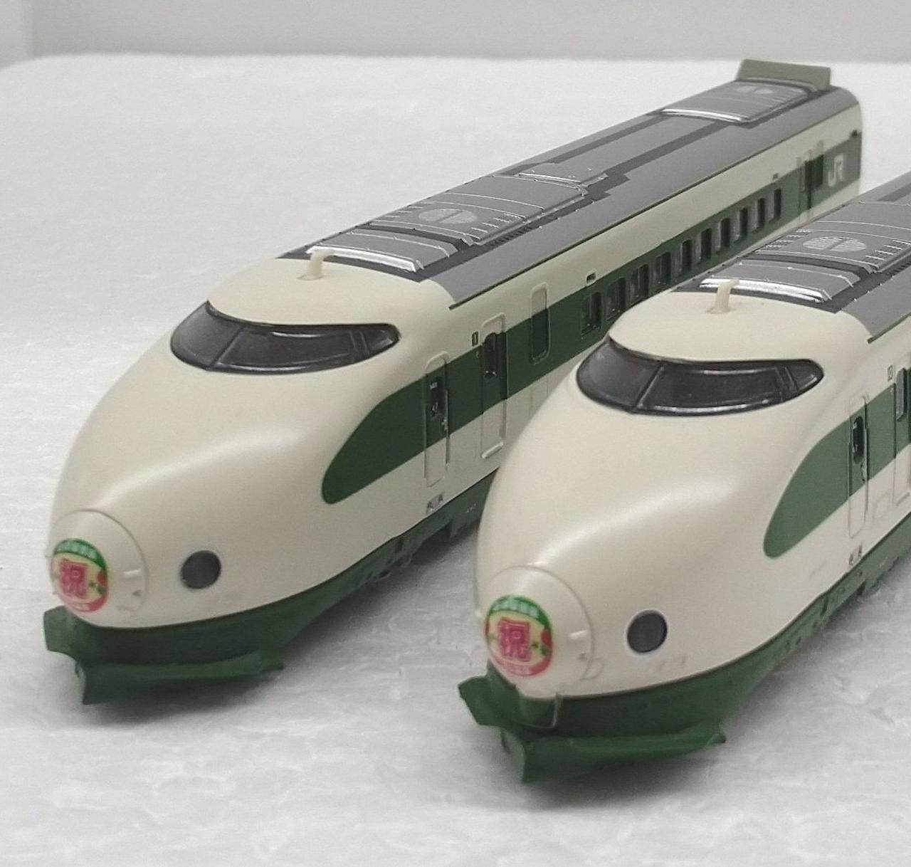 MICRO ACE A-1596 A-1597 200 series 1500 Shinkansen 717837